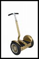 China new product 2 wheel electric scooter electric green power 4