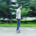 China new skate electric scooter W1 4