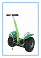 Segway style F3 high speed electric scoote 2