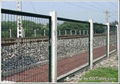 铁路护栏网 2