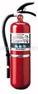 First Alert Heavy Duty Fire Extinguisher  2