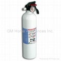 First Alert Heavy Duty Fire Extinguisher  3