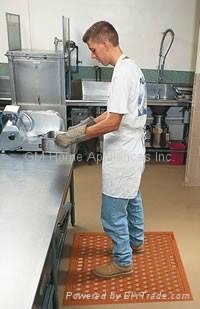 Grease Resistant Kitchen Mats  3