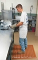 Grease Resistant Kitchen Mats  3