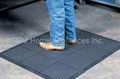 Grease Resistant 100% Natural Rubber Mat 3