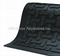 100% Closed cell Nitrile Rubber Mat  3
