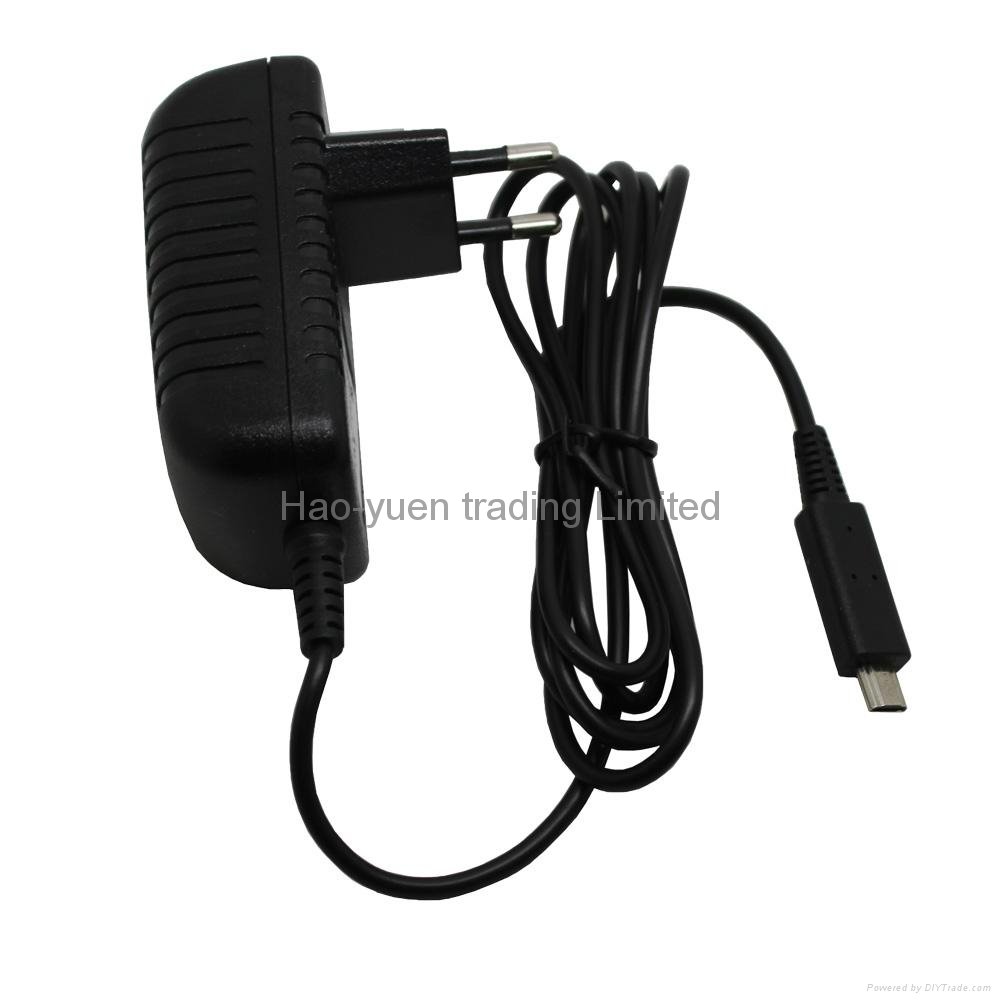 AC wall charger adapter for Acer Iconia A701 A700 A510 A511 tablet