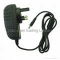 AC wall charger adapter for Acer Iconia