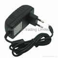 AC wall charger adapter for Motorola