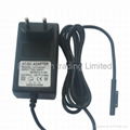 AC wall charger adapter for Microsoft  Windows Surface Pro 3 tablet 2