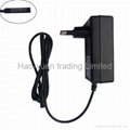 AC power charger adapter for Windows Surface Pro tablet 2