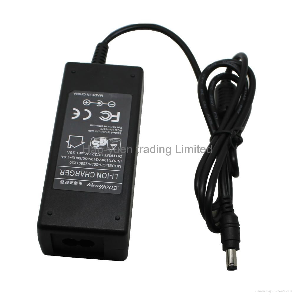 AC Wall charger adapter for For IROBOT ROOMBA 400 500 600 700 770 780 650 595 2