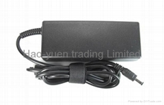 AC 90W power supplier adapter for Dell ACER laptop