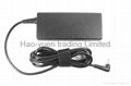 AC power supplier 65W adapter for ASUS