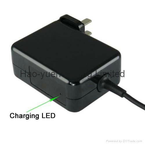 laptop adapter power charger for Asus X205T X205TA 2