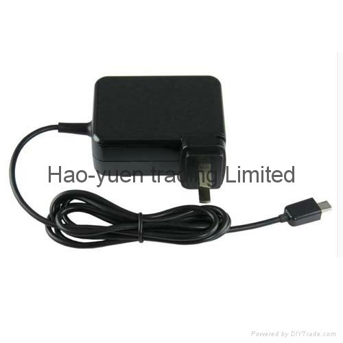 laptop adapter power charger for Asus X205T X205TA
