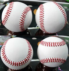 5% 15% 30% 50% 70% 85% 90% 100% Gray Wool Winding Rubber Cork Core Baseball