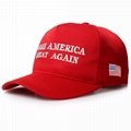 Trump 2020 Keep America Great Election Hat Cap  3