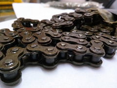 MOTORCYCLE CHAIN 420