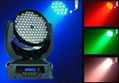 108PCS LED Focus Moving head lighting