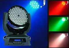 108PCS LED Focus Moving head lighting