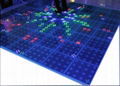 Made in China LED dance floor  1