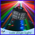 LED Double Butterfly stage light