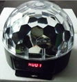 KTV led magic crystal led disco light 1