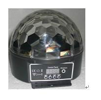 KTV led magic crystal led disco light 2