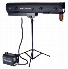 Made in China 2000W Follow Spot Stage lighting