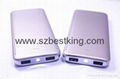 Quick Charge Power Bank 10000mAh QC2.0 Power Bank Dual USB 2