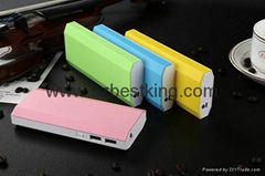 High Capacity 13000mAh Power Bank