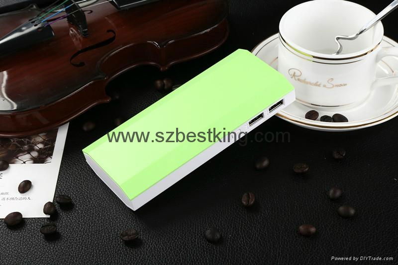 High Capacity 13000mAh Power Bank 3