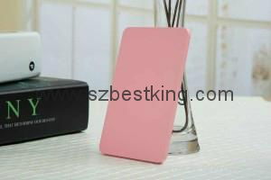 4000mAh Portable Power Charger