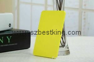 4000mAh Portable Power Charger 4