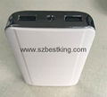 3Cell Power Bank SKD 1