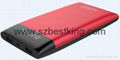 15000mAh Slim  Power Bank