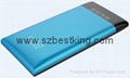 10000mAh  Ultra-Thin Power Bank  1