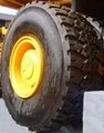 53/80-63 OTR giant mining tire tyre rig