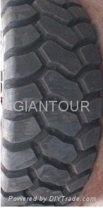 33.00R51 giant otr mining tire for komatsu CAT785D cat776 Belaz 75131