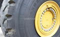 Sell OTR tire-rim tyre-wheel assembly