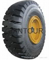 Sell earthmoving wheel OTR rig tire rim 51-26.00/5.0 for oilwell drilling Rig 1