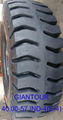 Sell earthmoving wheel OTR rig tire tyre 40.00-57 E4 E7 for oilwell drilling Rig 1