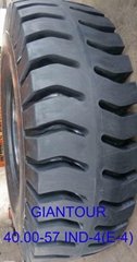 Sell 40.00-57 E4 E7 rig tire dolly tire rig mover tire