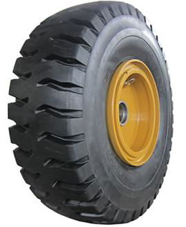 Sell 40.00-57 E4 E7 rig tire dolly tire rig mover tire 4