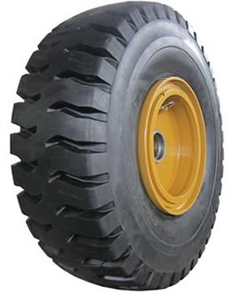 Sell 36.00-51 E4 E7 rig tire dolly tire rig mover tire 3