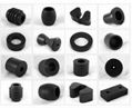 Customized Rubber Seals, Rubber Products, Rubber Moulded Parts, Rubber Parts