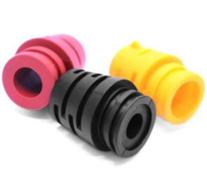 Customized Rubber Seals, Rubber Products, Rubber Moulded Parts, Rubber Parts 3