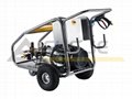 KT-15/25 Industrial Electric High Pressure Washer