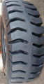 Sell 40.00-57 E4 rig tire rig dolly tire 1